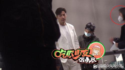 娱乐吃瓜张小寒视频全集,揭秘娱乐圈幕后故事